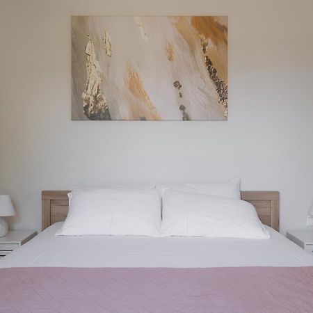 Sundial House Apartment Gouvia Luaran gambar