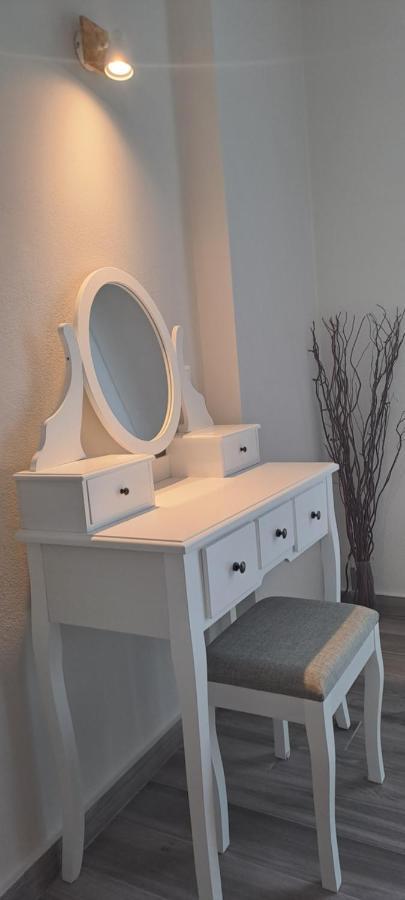 Sundial House Apartment Gouvia Luaran gambar