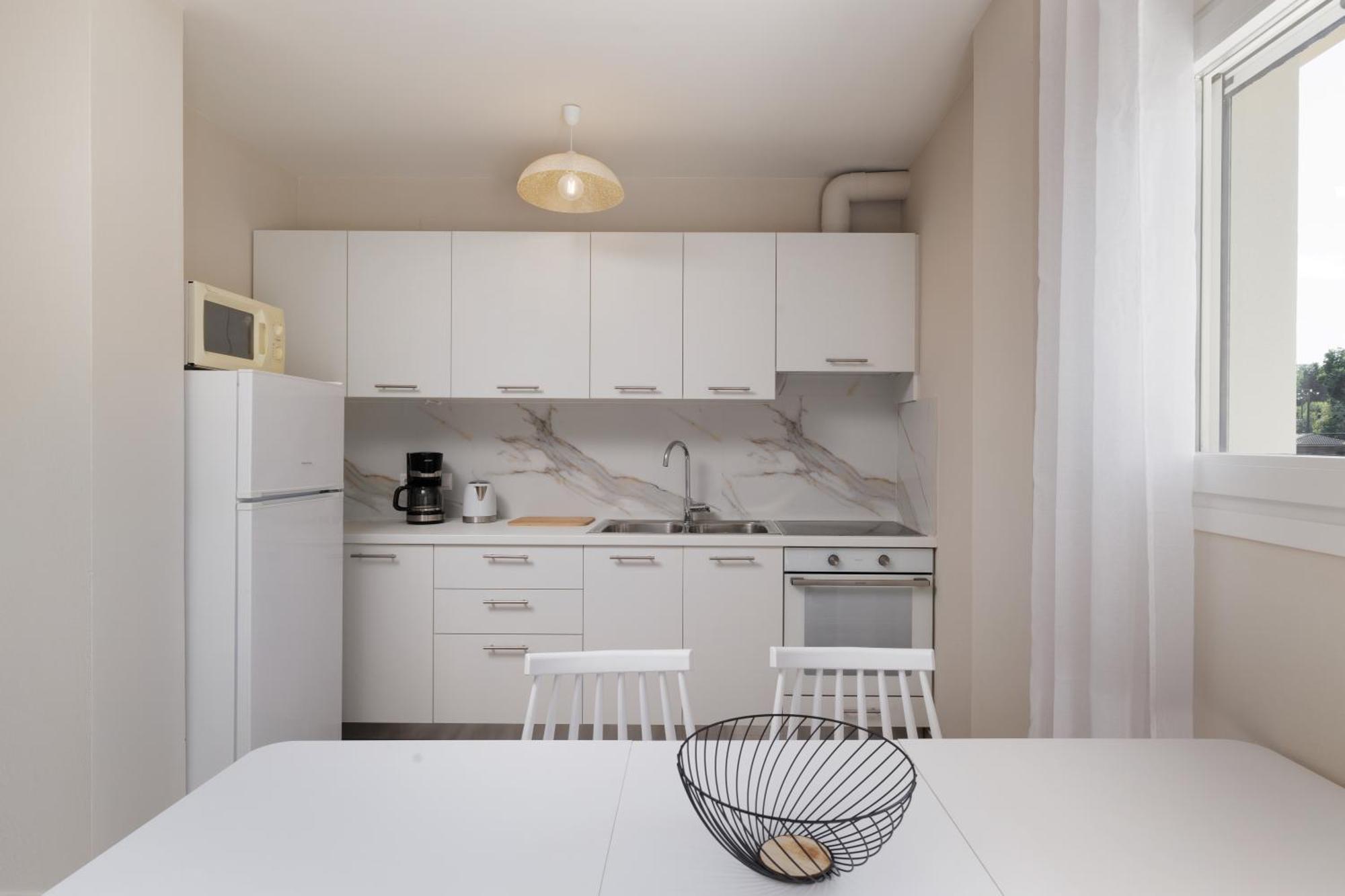 Sundial House Apartment Gouvia Luaran gambar